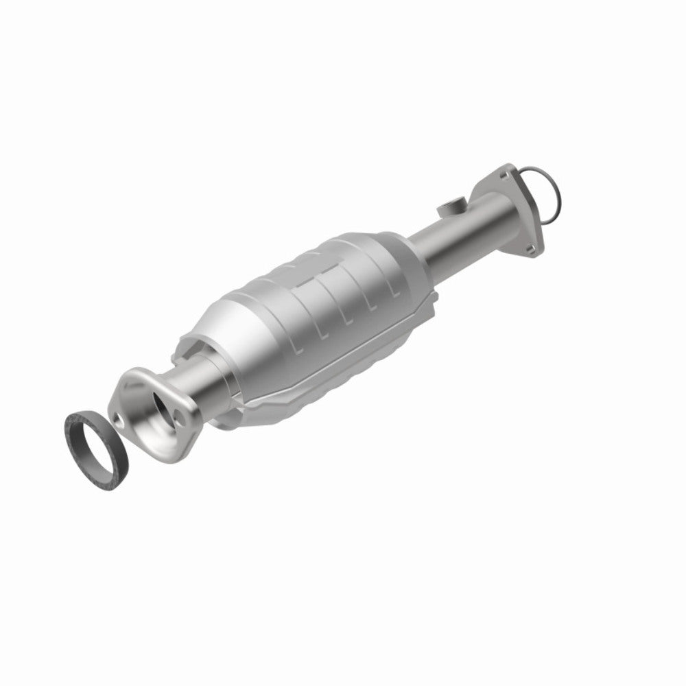 MagnaFlow direct-fit catalytic converter for 1996-1999 Acura stainless steel Federal EPA compliant OBDII 22629