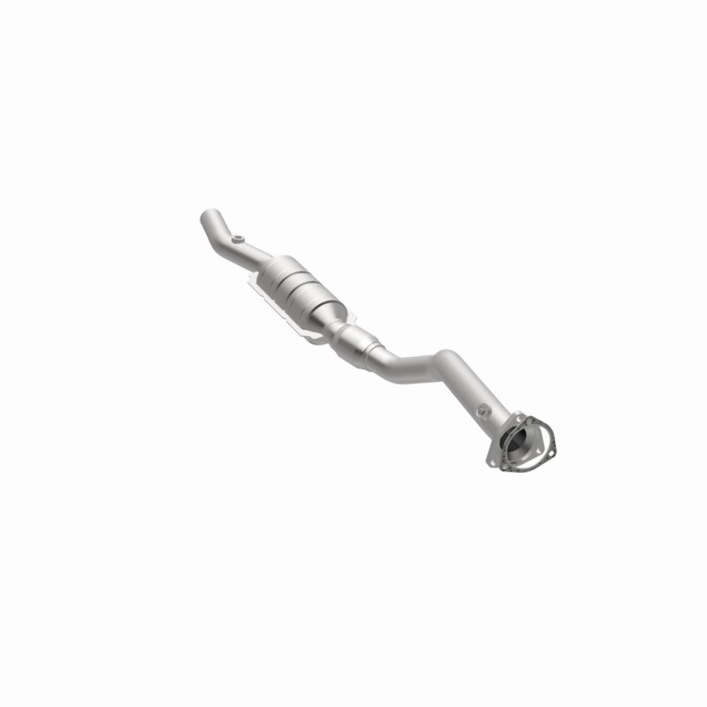 MagnaFlow direct-fit catalytic converter for 1998-2000 VW A4 stainless steel Federal EPA compliant OBDII 22962