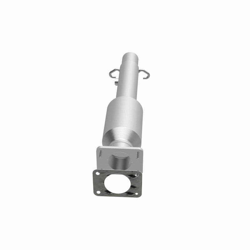 MagnaFlow direct-fit catalytic converter for 1996-1999 Cadillac 4.6L stainless steel CARB compliant 4481451