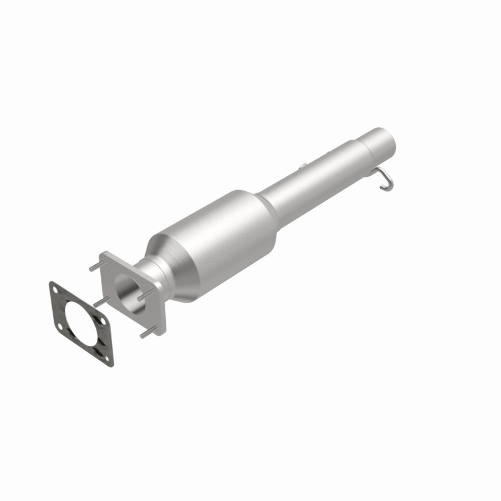 MagnaFlow direct-fit catalytic converter for 1996-1999 Cadillac stainless steel CARB compliant 23451