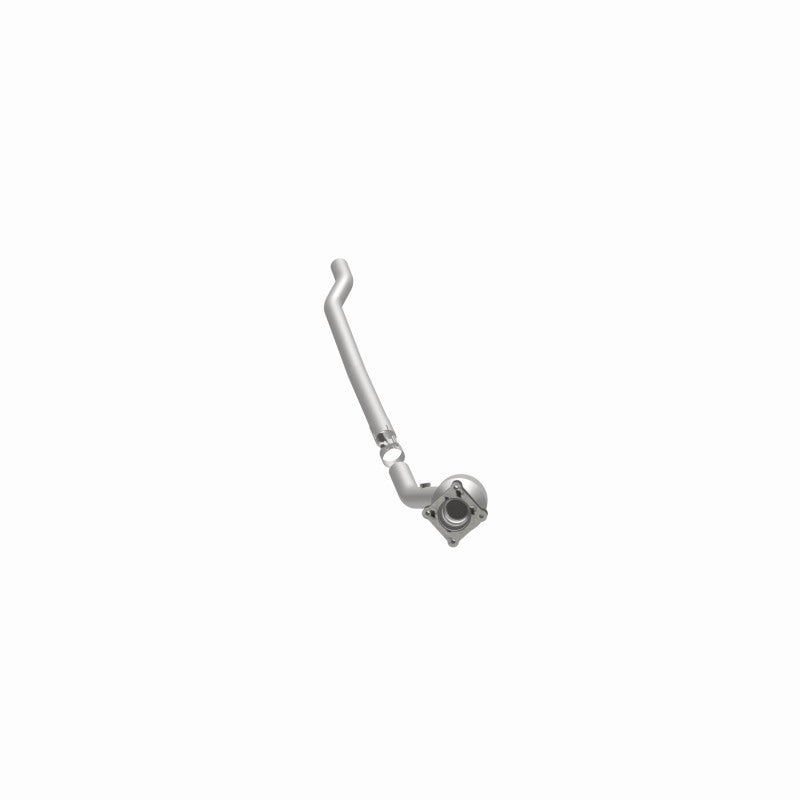 t 1996-2000 Dodge Caravan 2.4L Direct-Fit Catalytic Converter 4451221 Magnaflow MagnaFlow Exhaust Products