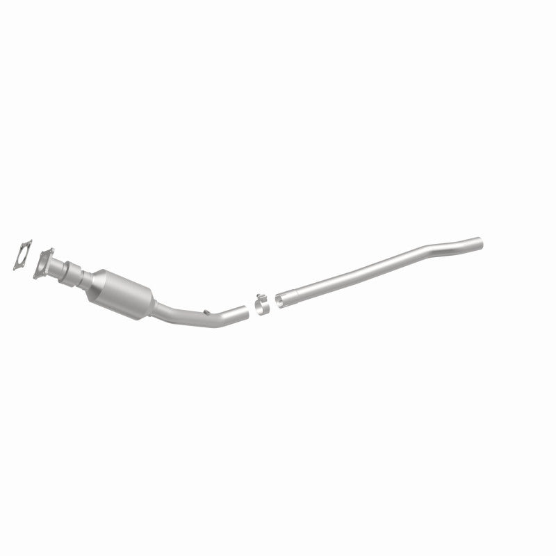 t 1996-2000 Dodge Caravan 2.4L Direct-Fit Catalytic Converter 4451221 Magnaflow MagnaFlow Exhaust Products