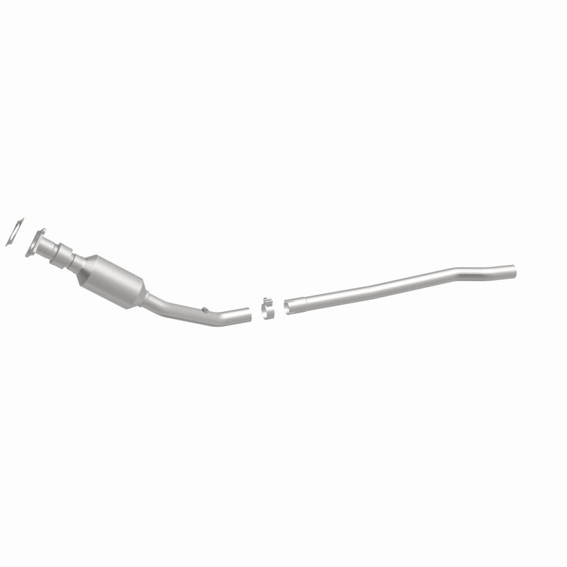 t 1996-2000 Dodge Caravan 2.4L Direct-Fit Catalytic Converter 4451221 Magnaflow MagnaFlow Exhaust Products