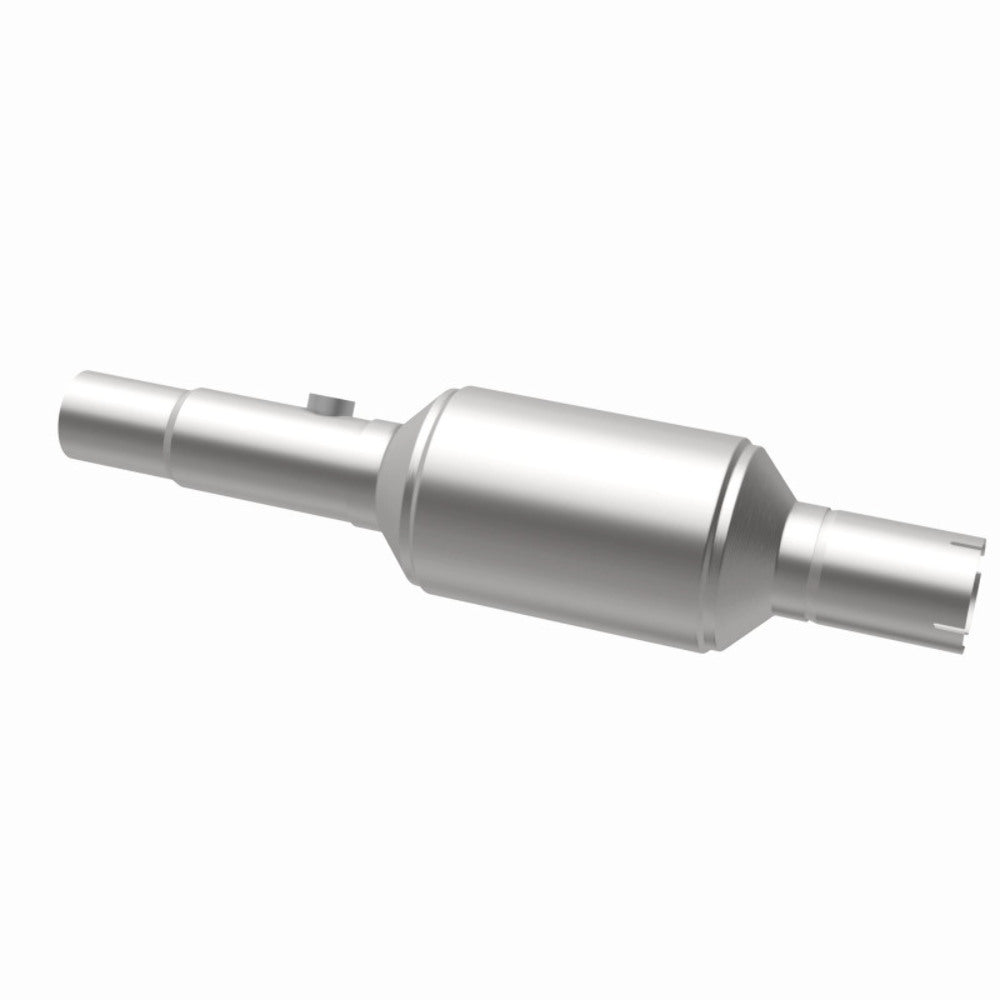 MagnaFlow direct-fit catalytic converter for 1996-2000 Jeep Grand Cherokee stainless steel Federal EPA compliant OBDII
