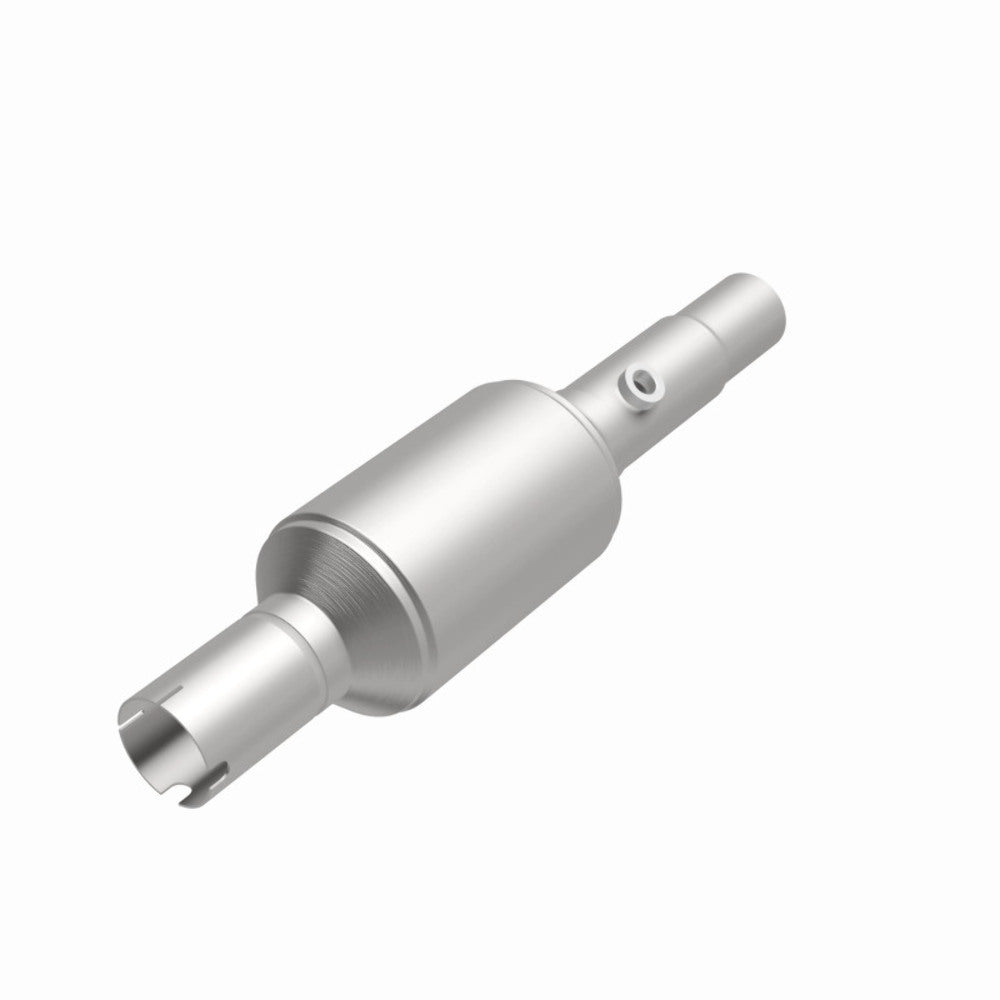 MagnaFlow direct-fit catalytic converter for 1996-2000 Jeep Grand Cherokee stainless steel Federal EPA compliant OBDII