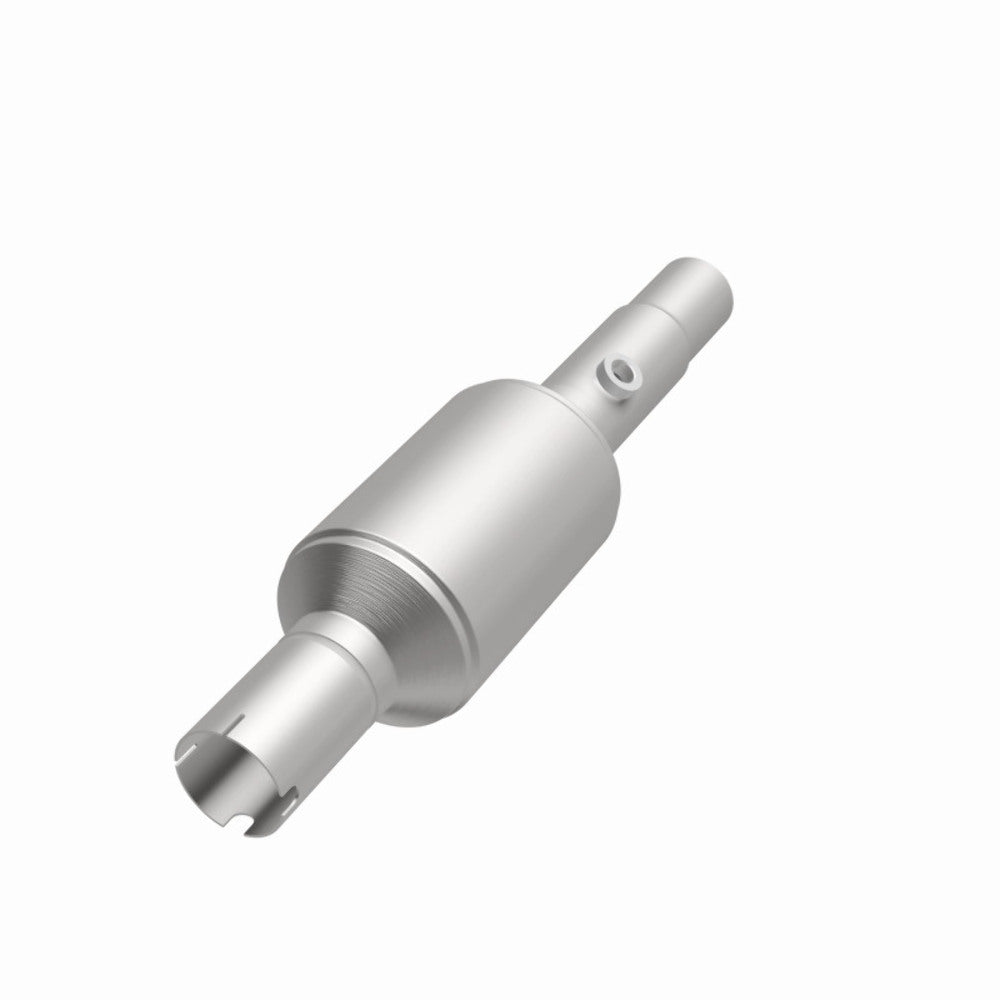MagnaFlow direct-fit catalytic converter for 1996-2000 Jeep Grand Cherokee stainless steel Federal EPA compliant OBDII