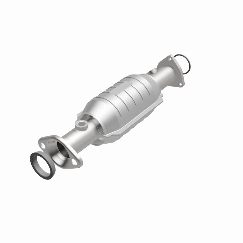 MagnaFlow direct-fit catalytic converter for 1996-2001 Acura stainless steel Federal EPA compliant OBDII 22639