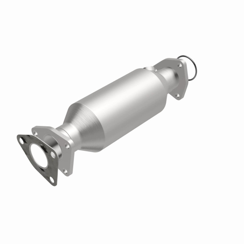 MagnaFlow direct-fit catalytic converter for 1996-2001 Honda stainless steel Federal EPA compliant OBDII 22644