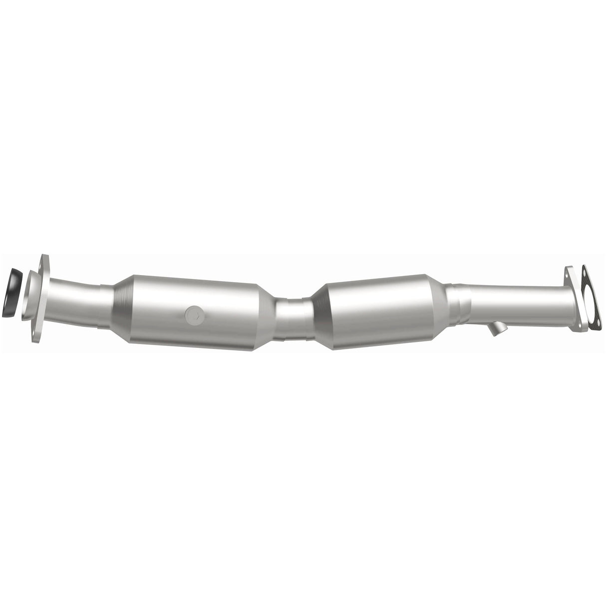t 1996-2004 Acura RL California Grade CARB Direct-Fit Catalytic Converter 4481137 MagnaFlow Exhaust Products