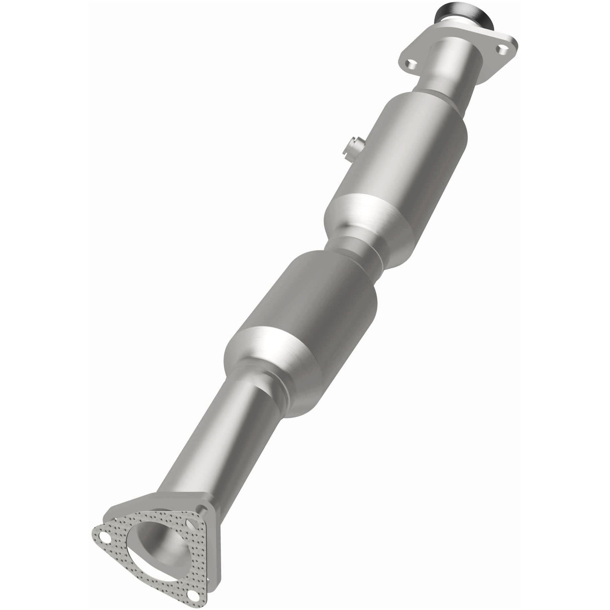 t 1996-2004 Acura RL California Grade CARB Direct-Fit Catalytic Converter 4481137 MagnaFlow Exhaust Products