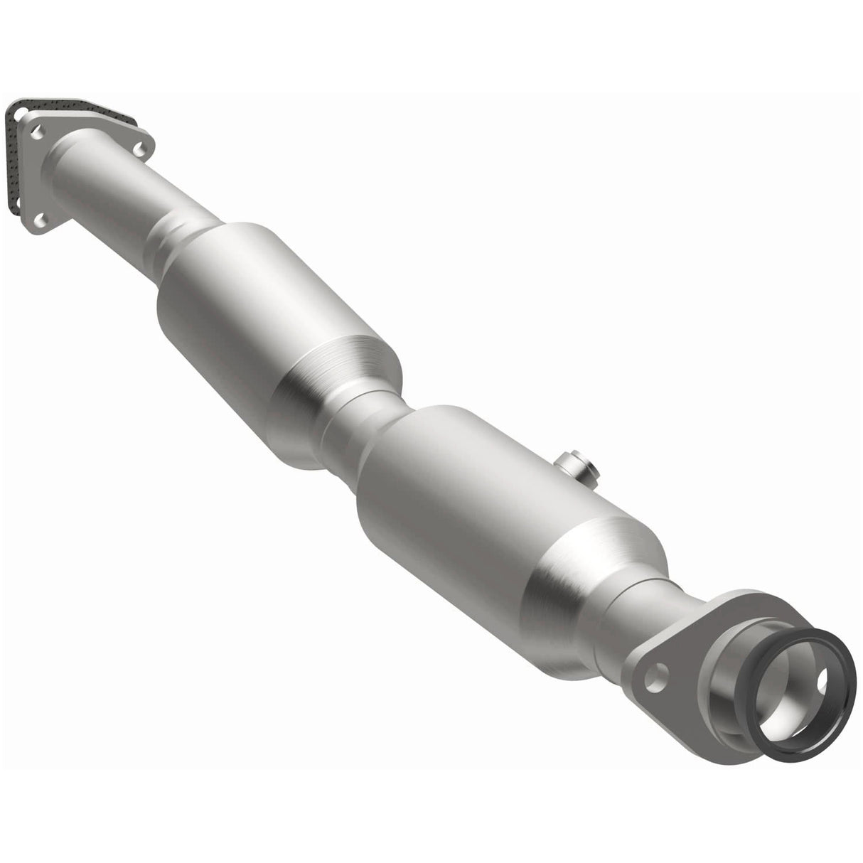 t 1996-2004 Acura RL California Grade CARB Direct-Fit Catalytic Converter 4481137 MagnaFlow Exhaust Products