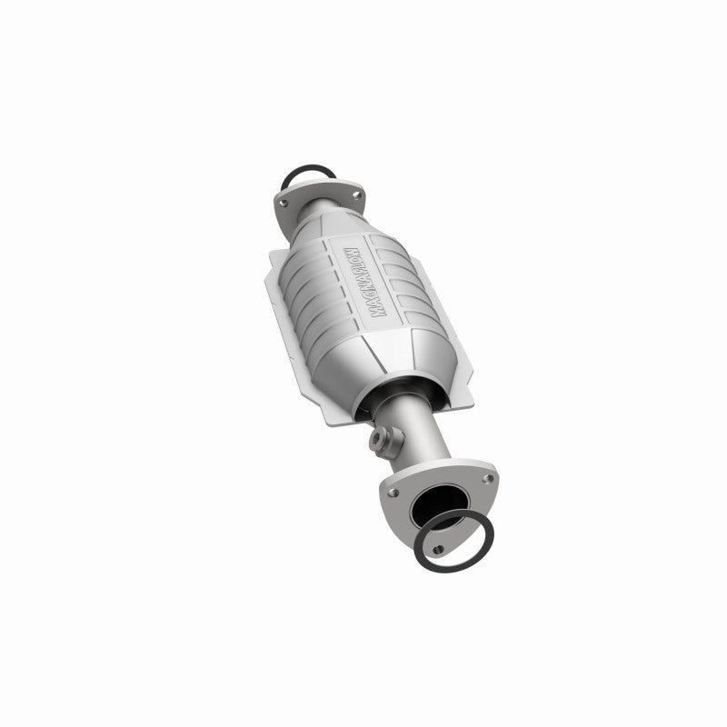 MagnaFlow direct-fit catalytic converter for 1996-1998 Chevy 2.2L stainless steel CARB compliant 4481499