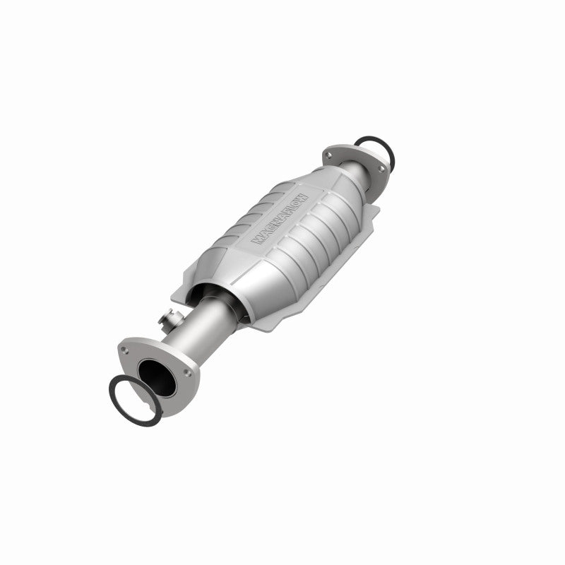 MagnaFlow direct-fit catalytic converter for 1996-1998 Chevy 2.2L stainless steel CARB compliant 4481499