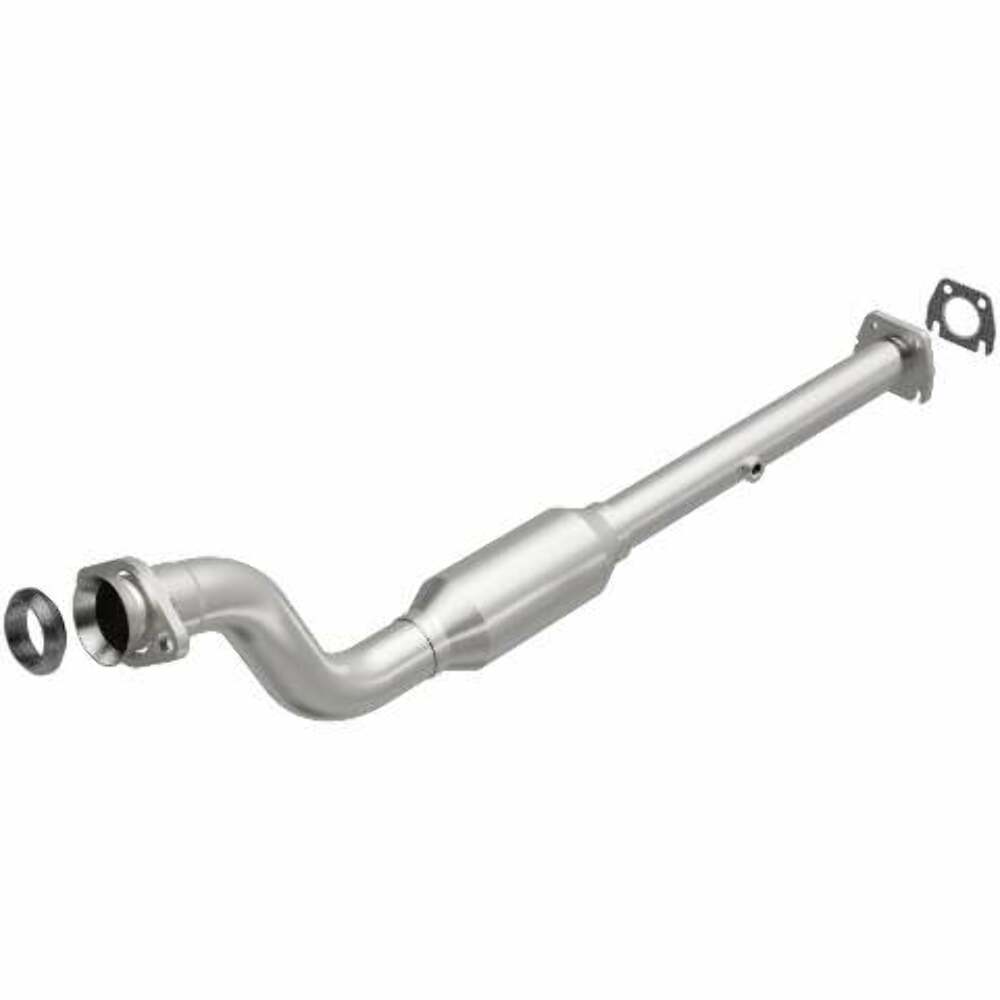 MagnaFlow direct-fit catalytic converter fits 1996 Buick Regal stainless steel Federal EPA compliant OBDII 23531