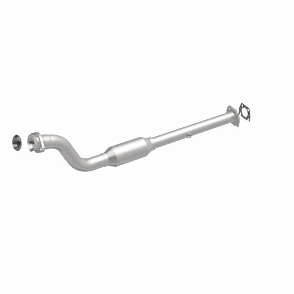 MagnaFlow direct-fit catalytic converter fits 1996 Buick Regal stainless steel Federal EPA compliant OBDII 23531