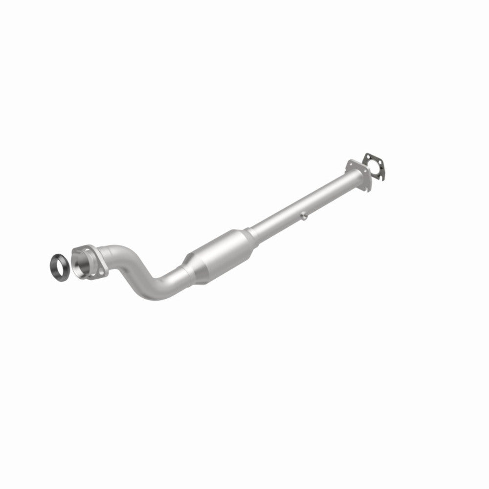 MagnaFlow direct-fit catalytic converter fits 1996 Buick Regal stainless steel Federal EPA compliant OBDII 23531
