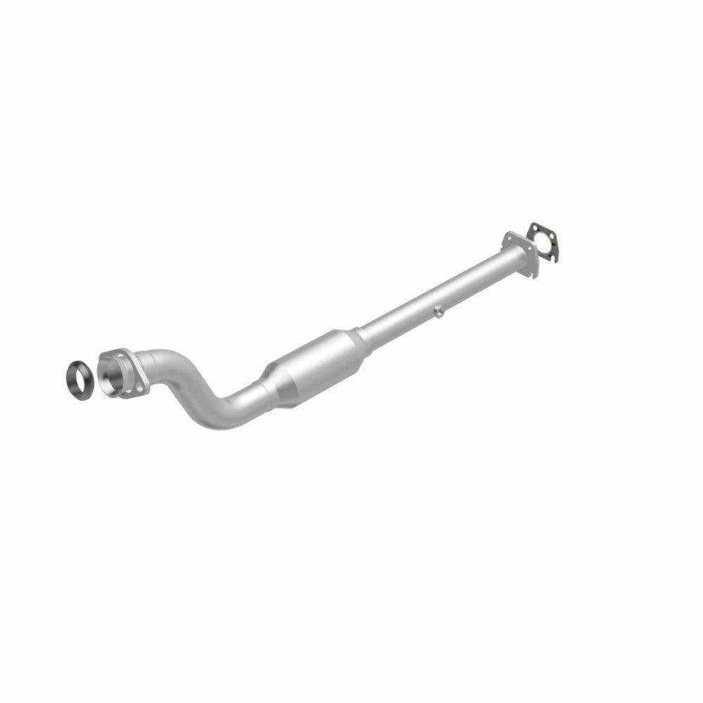 MagnaFlow direct-fit catalytic converter fits 1996 Buick Regal stainless steel Federal EPA compliant OBDII 23531
