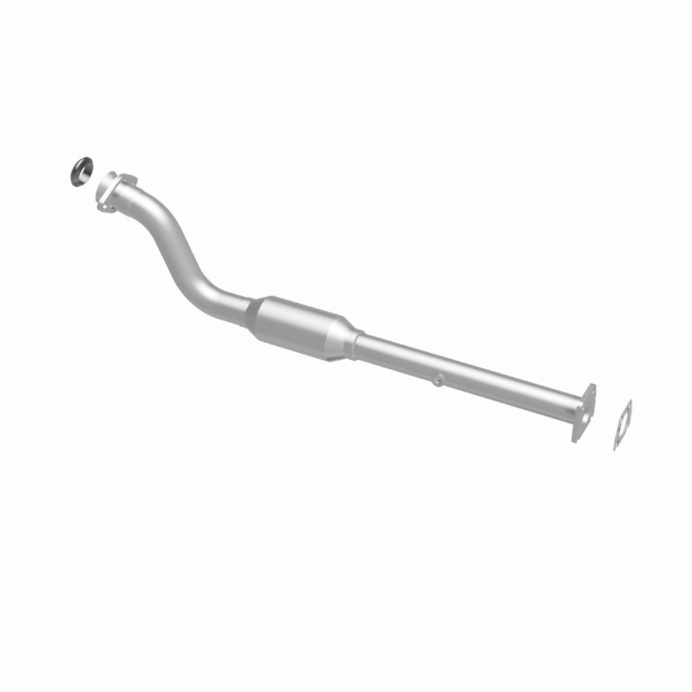 MagnaFlow direct-fit catalytic converter fits 1996 Buick Regal stainless steel Federal EPA compliant OBDII 23531