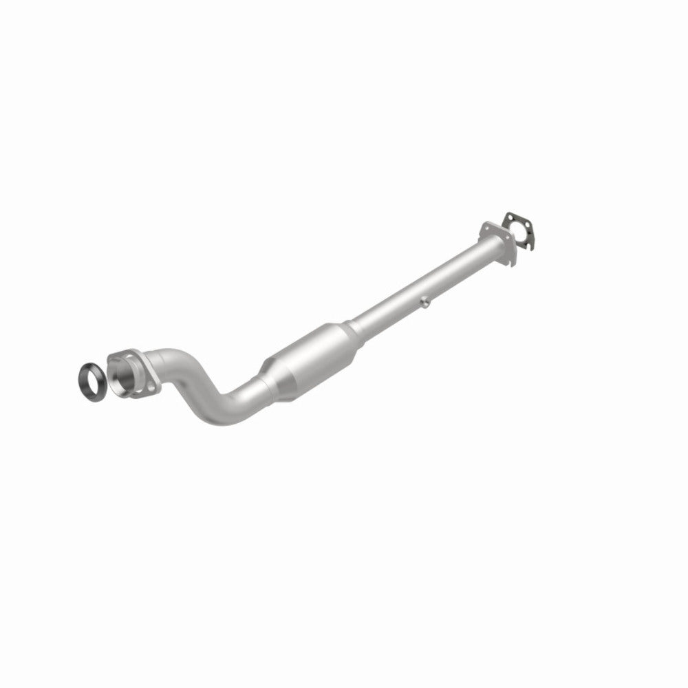 MagnaFlow direct-fit catalytic converter fits 1996 Buick Regal stainless steel Federal EPA compliant OBDII 23531