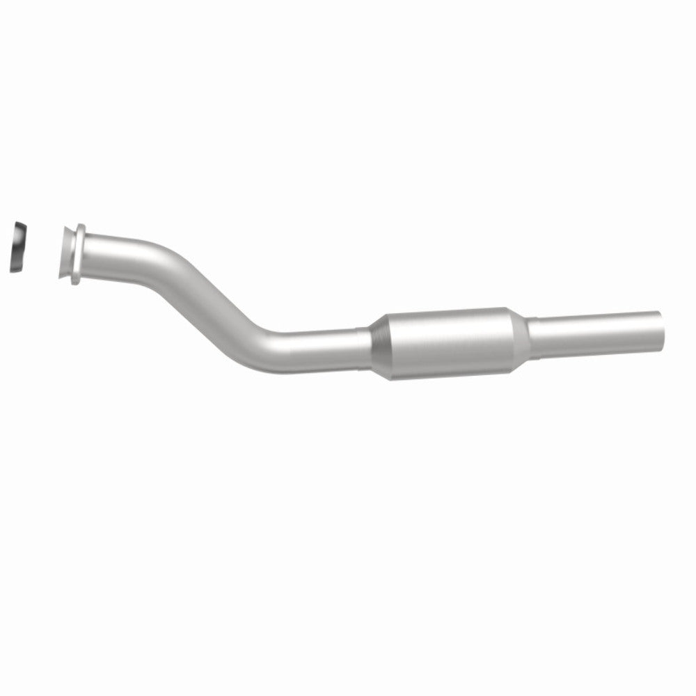 MagnaFlow direct-fit catalytic converter fits 1996 Buick Riviera 3.8L stainless steel CARB compliant 4481404