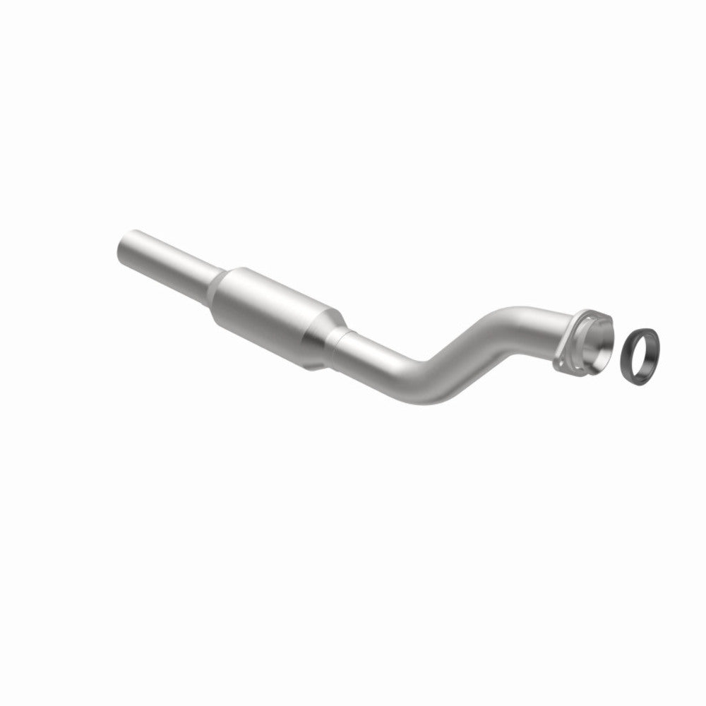 MagnaFlow direct-fit catalytic converter fits 1996 Buick Riviera 3.8L stainless steel CARB compliant 4481404