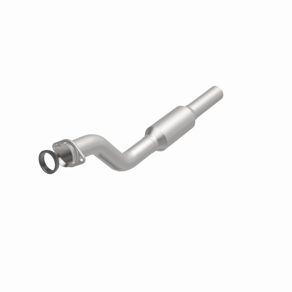 MagnaFlow direct-fit catalytic converter fits 1996 Buick Riviera 3.8L stainless steel CARB compliant 4481404