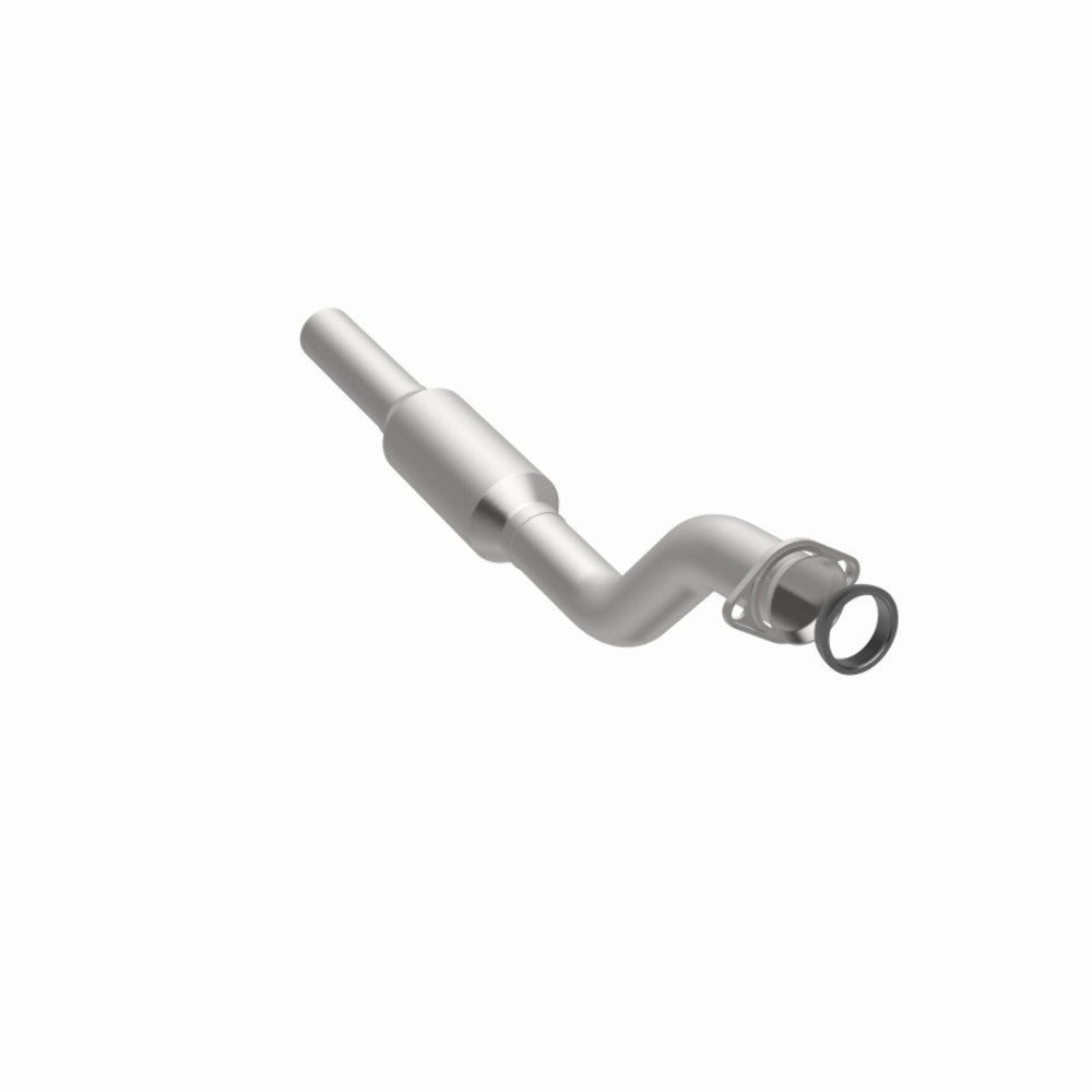 MagnaFlow direct-fit catalytic converter fits 1996 Buick Riviera 3.8L stainless steel CARB compliant 4481404
