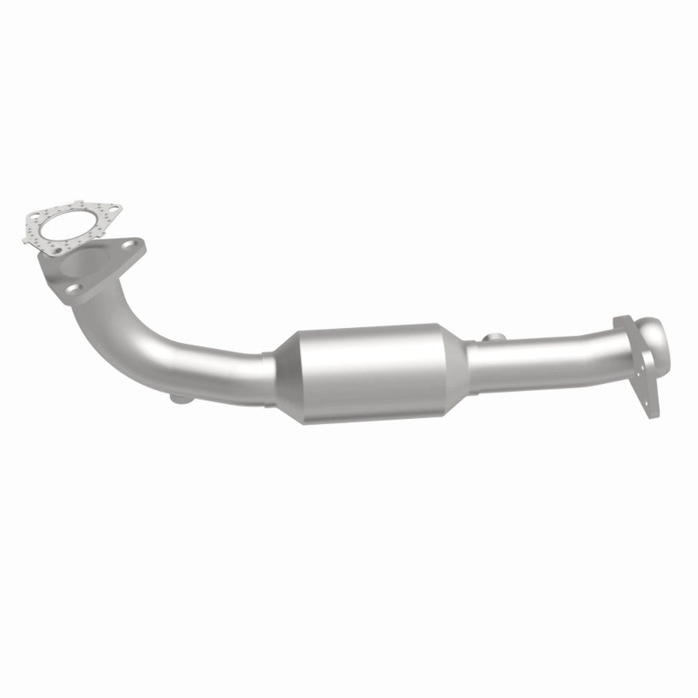 MagnaFlow direct-fit catalytic converter fits 1996 Chevrolet Caprice, 1996 Chevrolet Impala, and additional vehicles and 1996 Buick Roadmaster 5.7L stainless steel CARB compliant 4