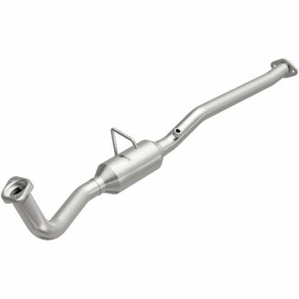 t 1996 Geo Metro 1.3L Direct-Fit Catalytic Converter 4481167 Magnaflow MagnaFlow Exhaust Products