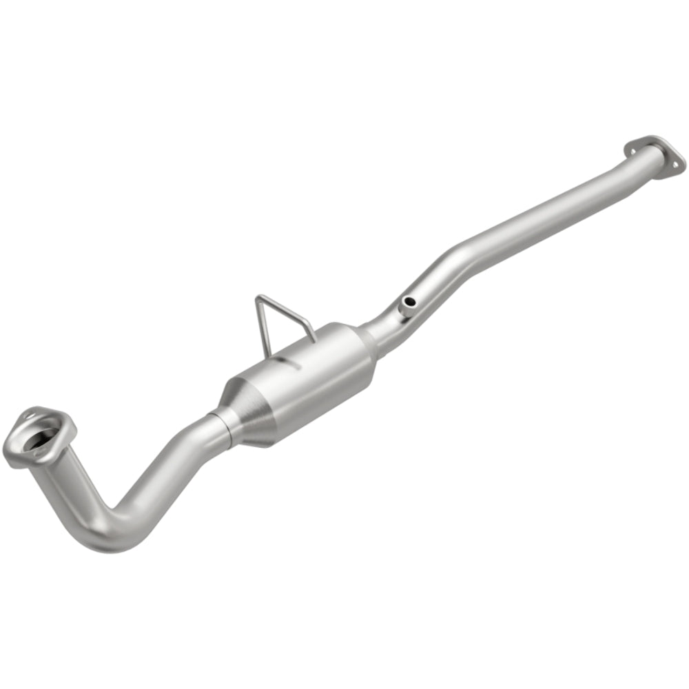 t 1996 Geo Metro 1.3L Direct-Fit Catalytic Converter 4481167 Magnaflow MagnaFlow Exhaust Products