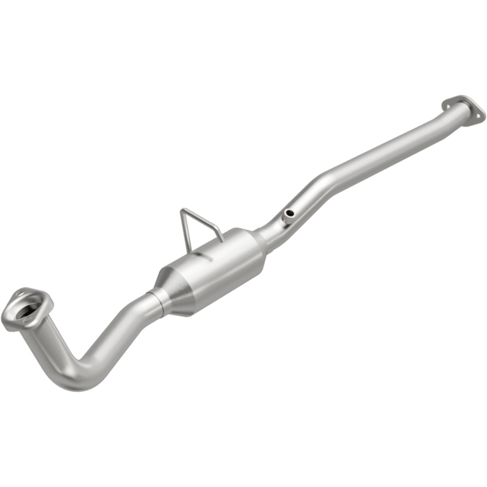 t 1996 Geo Metro 1.3L Direct-Fit Catalytic Converter 4481167 Magnaflow MagnaFlow Exhaust Products