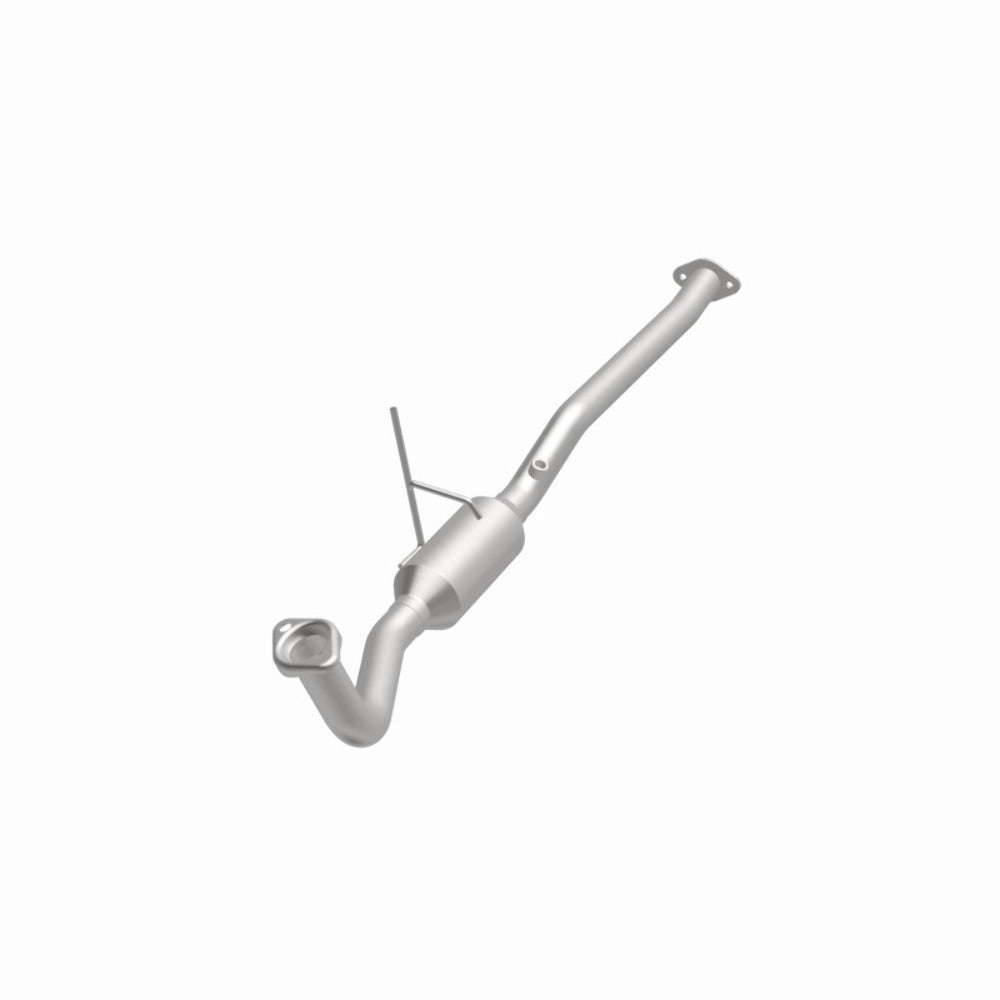 t 1996 Geo Metro 1.3L Direct-Fit Catalytic Converter 4481167 Magnaflow MagnaFlow Exhaust Products