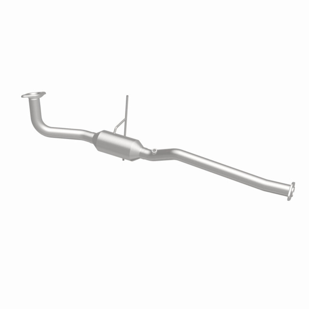 t 1996 Geo Metro 1.3L Direct-Fit Catalytic Converter 4481167 Magnaflow MagnaFlow Exhaust Products