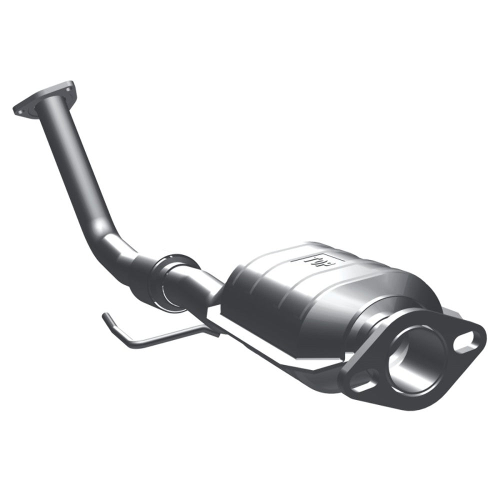 MagnaFlow direct-fit catalytic converter fits 1996 Toyota Camry 2.2L stainless steel CARB compliant 441769