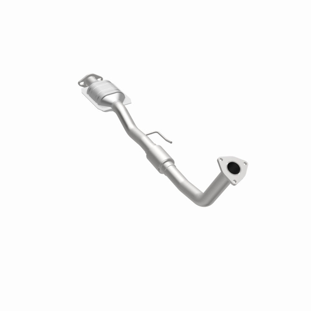 MagnaFlow direct-fit catalytic converter fits 1996 Toyota Camry 2.2L stainless steel CARB compliant 441769