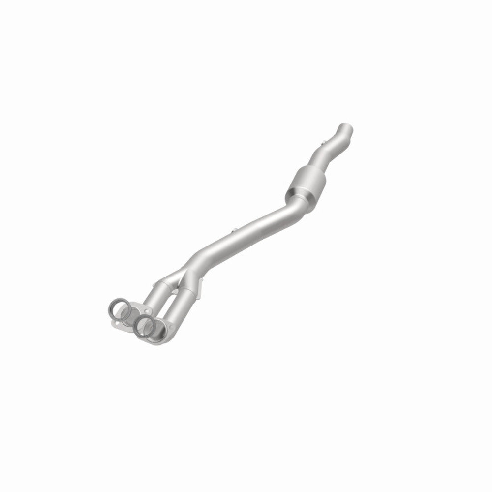 MagnaFlow direct-fit catalytic converter for 1997-1998 BMW stainless steel Federal EPA compliant OBDII 23058
