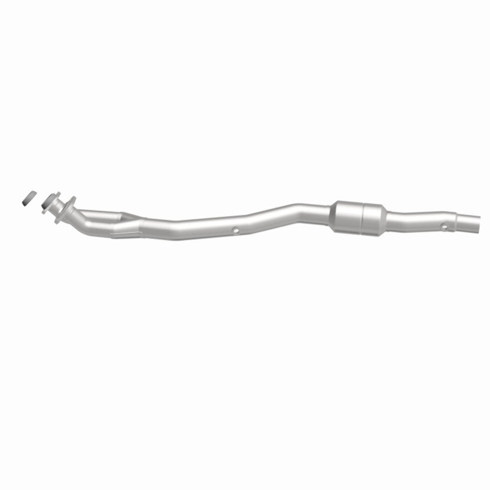 MagnaFlow direct-fit catalytic converter for 1997-1998 BMW stainless steel Federal EPA compliant OBDII 23306