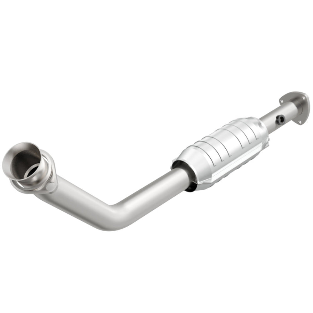 MagnaFlow direct-fit catalytic converter for 1997-1998 Buick stainless steel Federal EPA compliant OBDII 23460