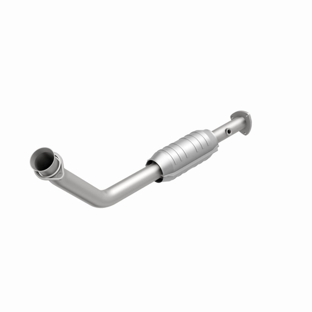 MagnaFlow direct-fit catalytic converter for 1997-1998 Buick stainless steel Federal EPA compliant OBDII 23460