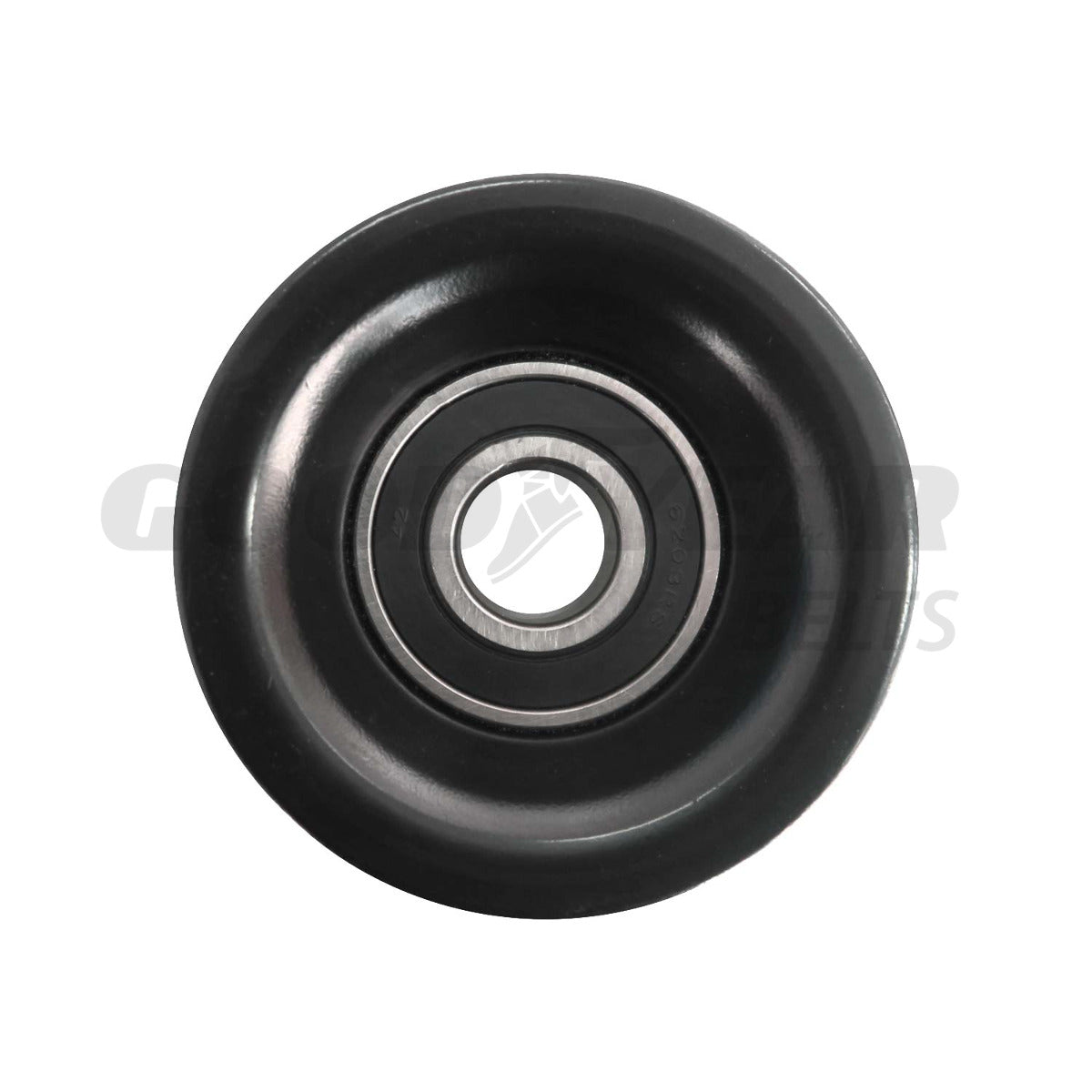 1997-1998 Ford Club Wagon FEAD Idler Pulley 57118