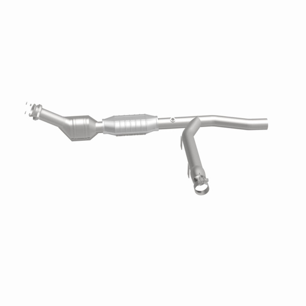 t 1997-1998 Ford F-150 Direct-Fit Catalytic Converter 23317 Magnaflow MagnaFlow Exhaust Products
