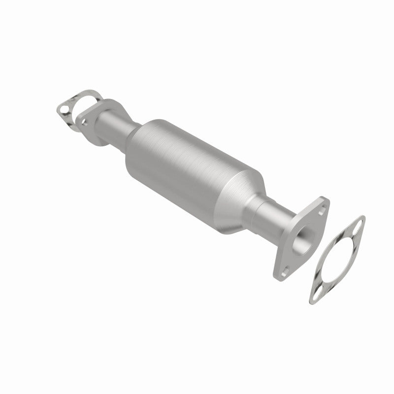 MagnaFlow direct-fit catalytic converter for 1997-1998 Hyundai Sonata 3.0L stainless steel CARB compliant 4481878