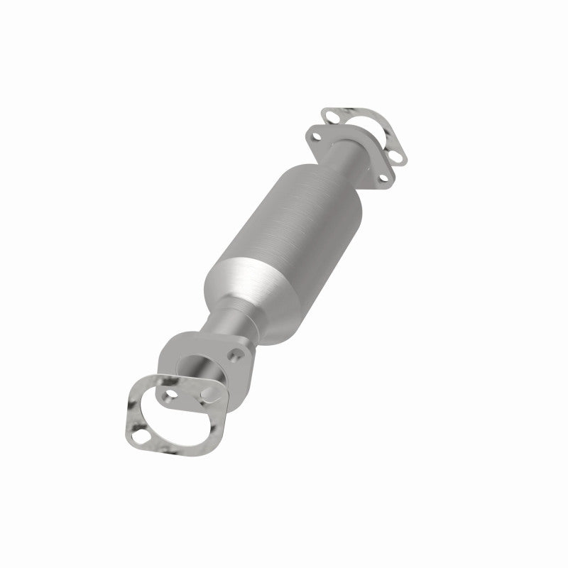 MagnaFlow direct-fit catalytic converter for 1997-1998 Hyundai Sonata 3.0L stainless steel CARB compliant 4481878