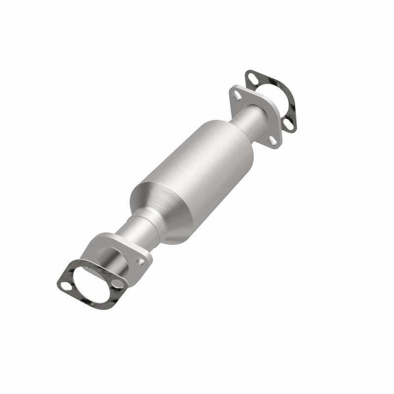 MagnaFlow direct-fit catalytic converter for 1997-1998 Hyundai Sonata 3.0L stainless steel CARB compliant 4481878