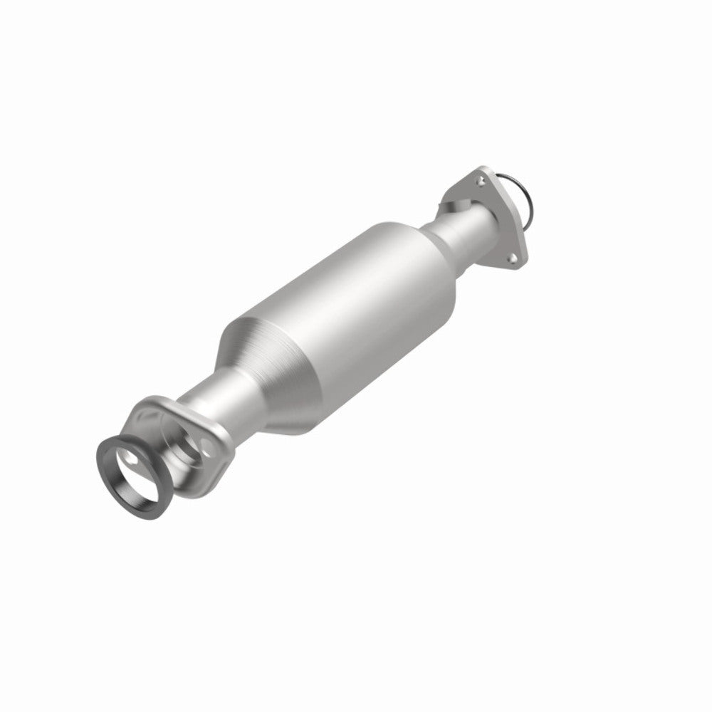 MagnaFlow direct-fit catalytic converter for 1997-1999 Honda Accord stainless steel Federal EPA compliant OBDII 22640