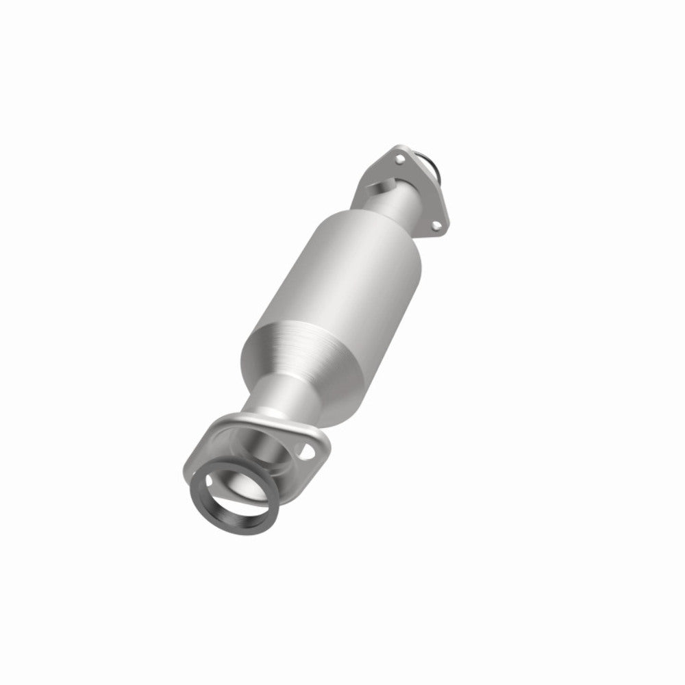 MagnaFlow direct-fit catalytic converter for 1997-1999 Honda Accord stainless steel Federal EPA compliant OBDII 22640