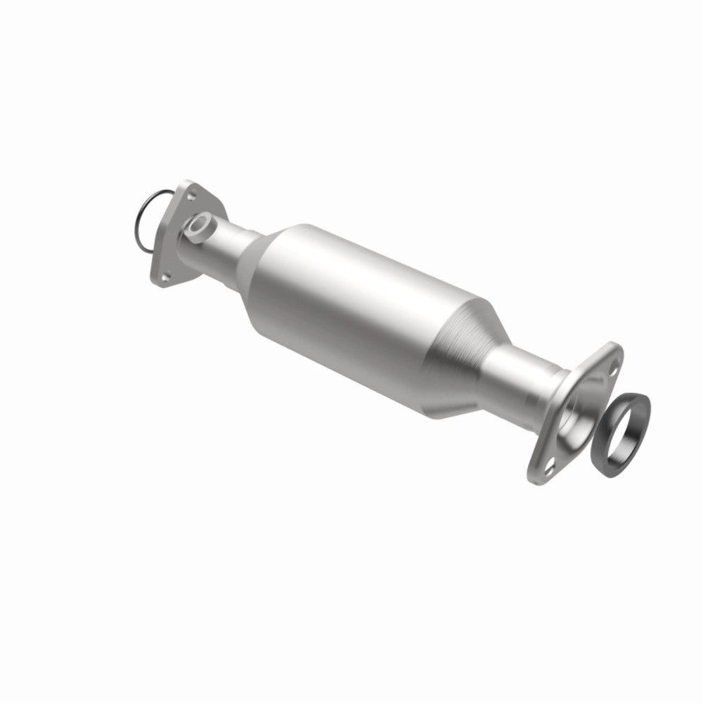 MagnaFlow direct-fit catalytic converter for 1997-1999 Honda Accord stainless steel Federal EPA compliant OBDII 22640