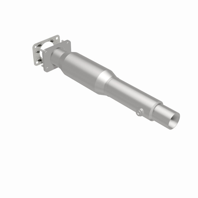 MagnaFlow direct-fit catalytic converter for 1997-1999 Buick 3.8L stainless steel CARB compliant 4481515