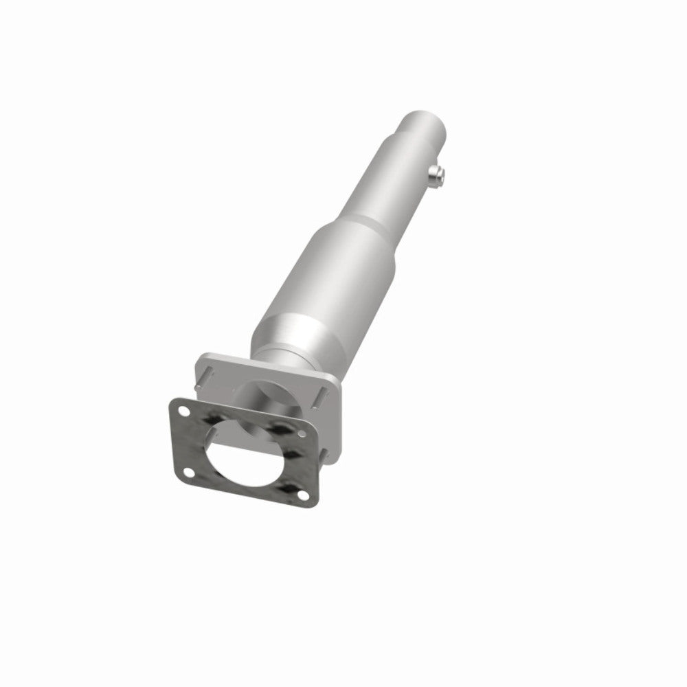 MagnaFlow direct-fit catalytic converter for 1997-1999 Buick stainless steel CARB compliant 23400