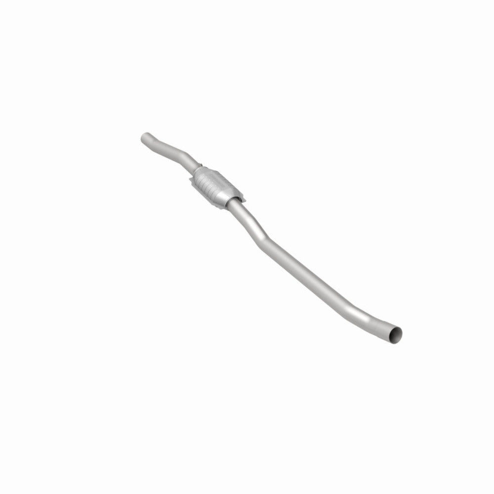MagnaFlow direct-fit catalytic converter for 1997-1999 Dodge stainless steel CARB compliant 23293